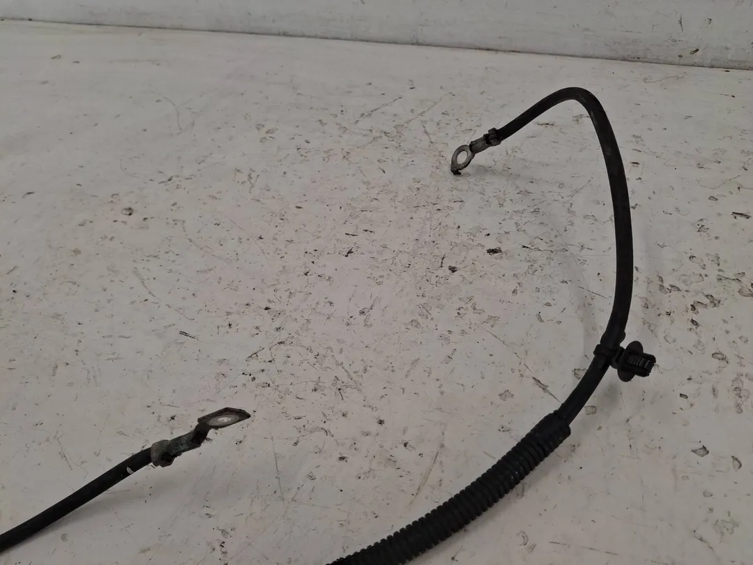 Cavo negativo batteria