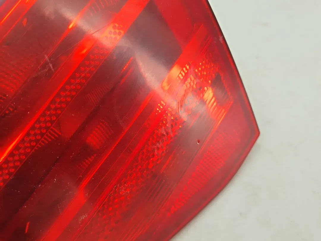 Fanale faro posteriore interno destro