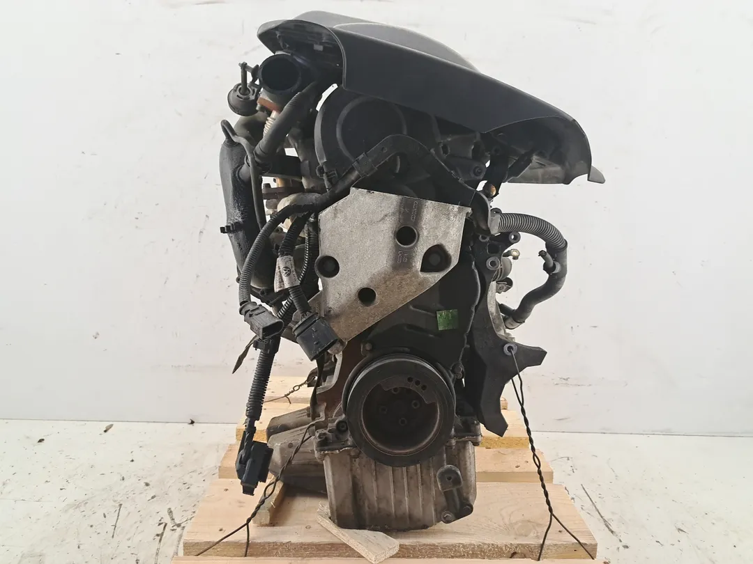 Motore (Motore semicompl.)