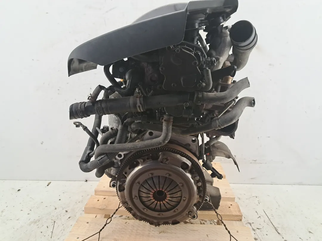 Motore (Motore semicompl.)