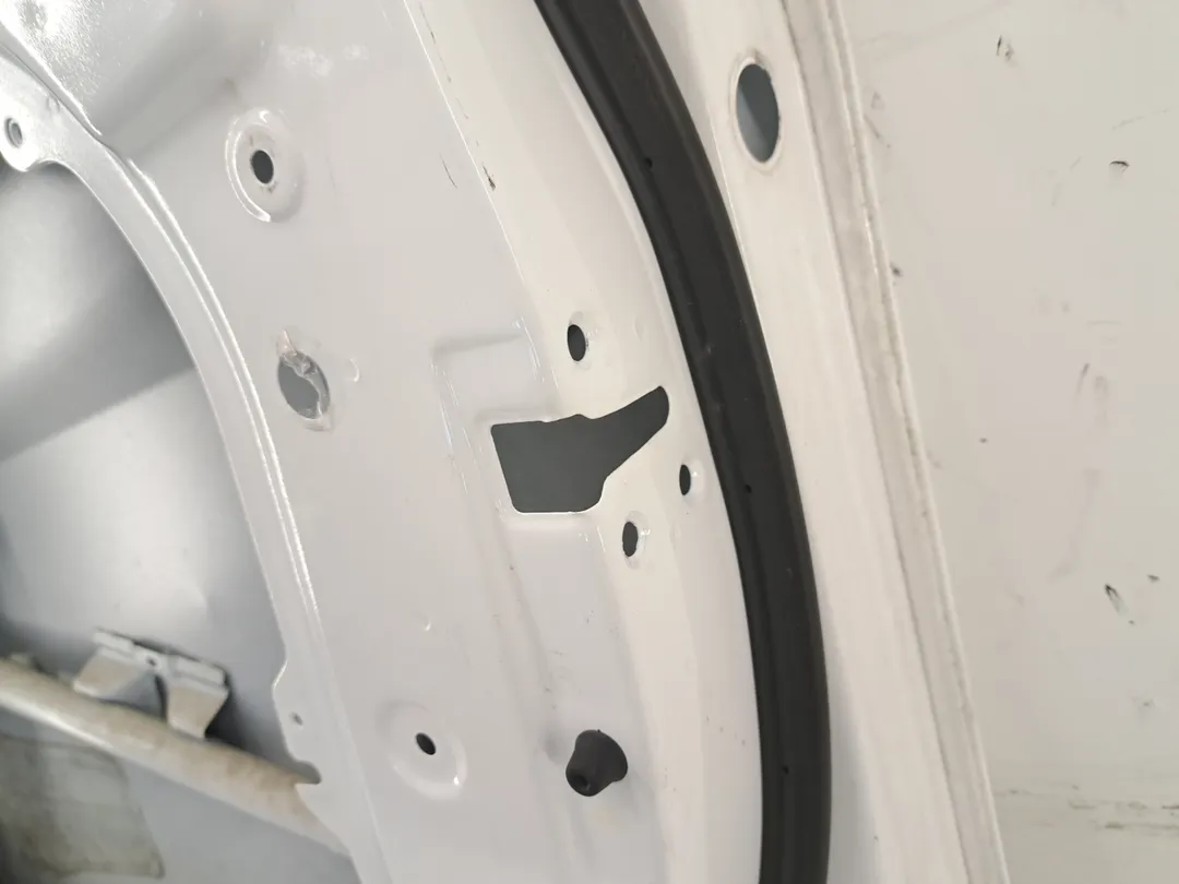 Porta anteriore destro Porta anteriore destro
