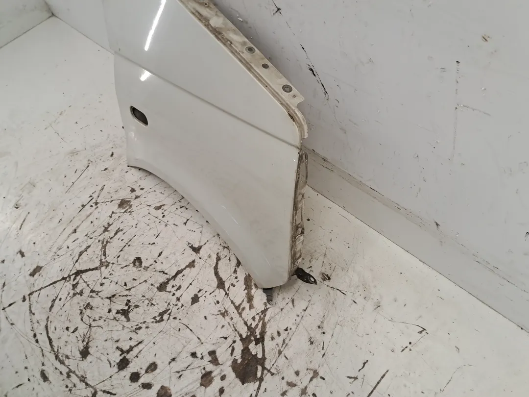 Parafango anteriore destro