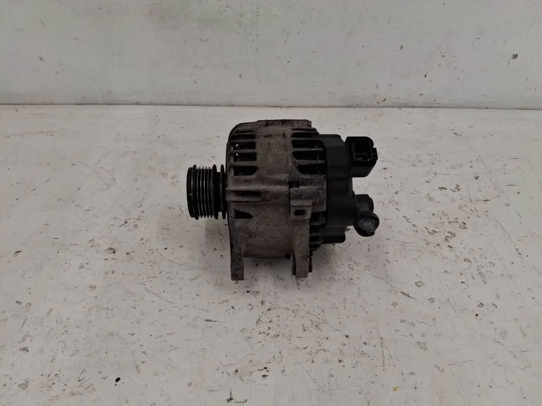 Alternatore Alternatore