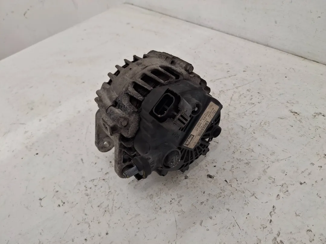 Alternatore Alternatore