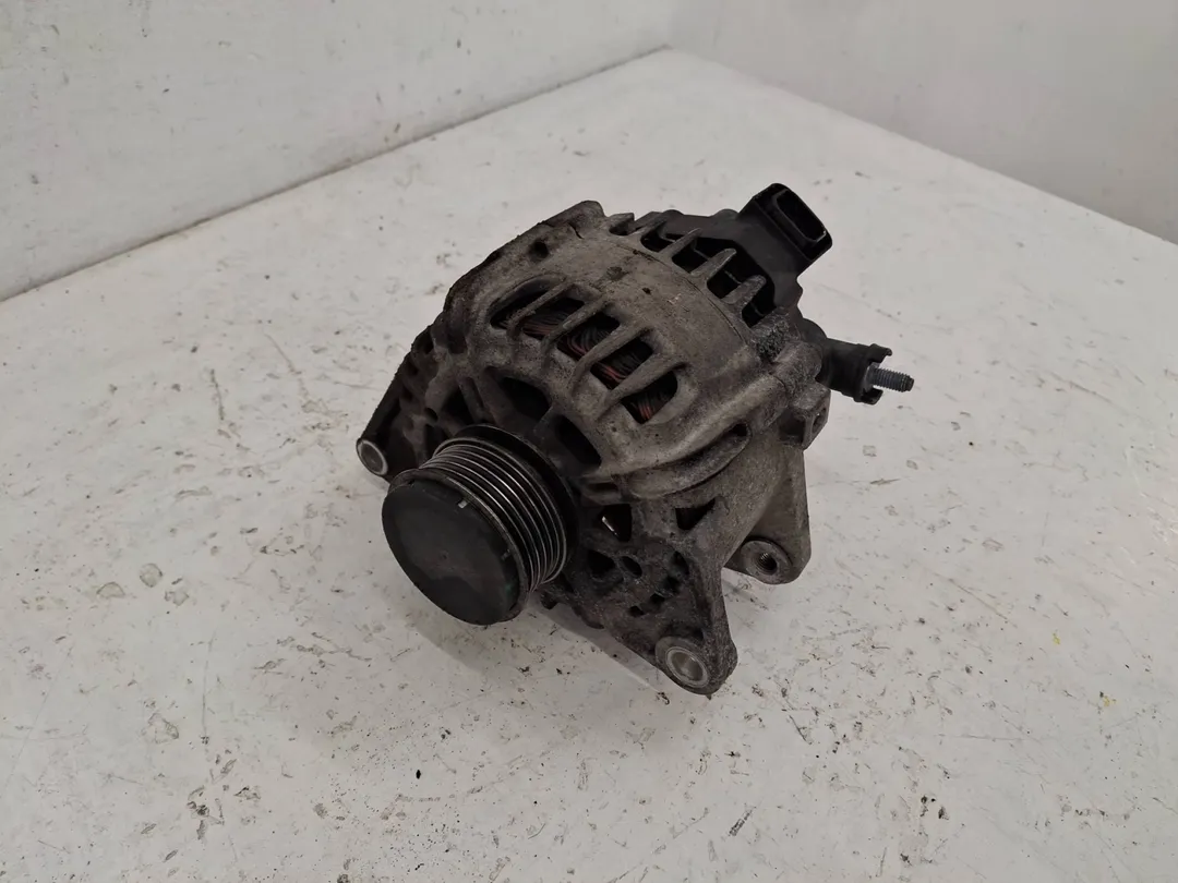 Alternatore Alternatore