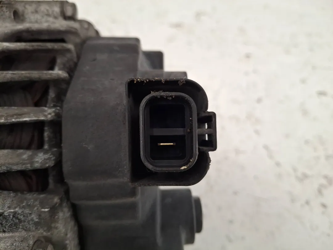 Alternatore Alternatore