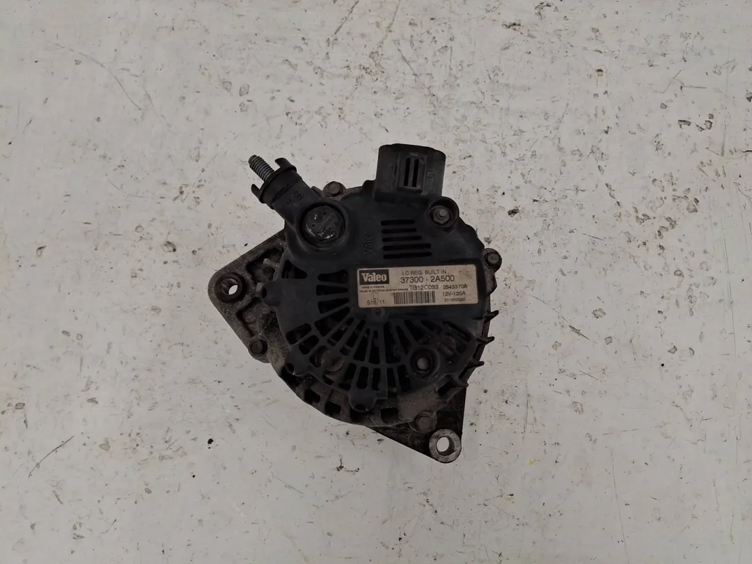 Alternatore Alternatore