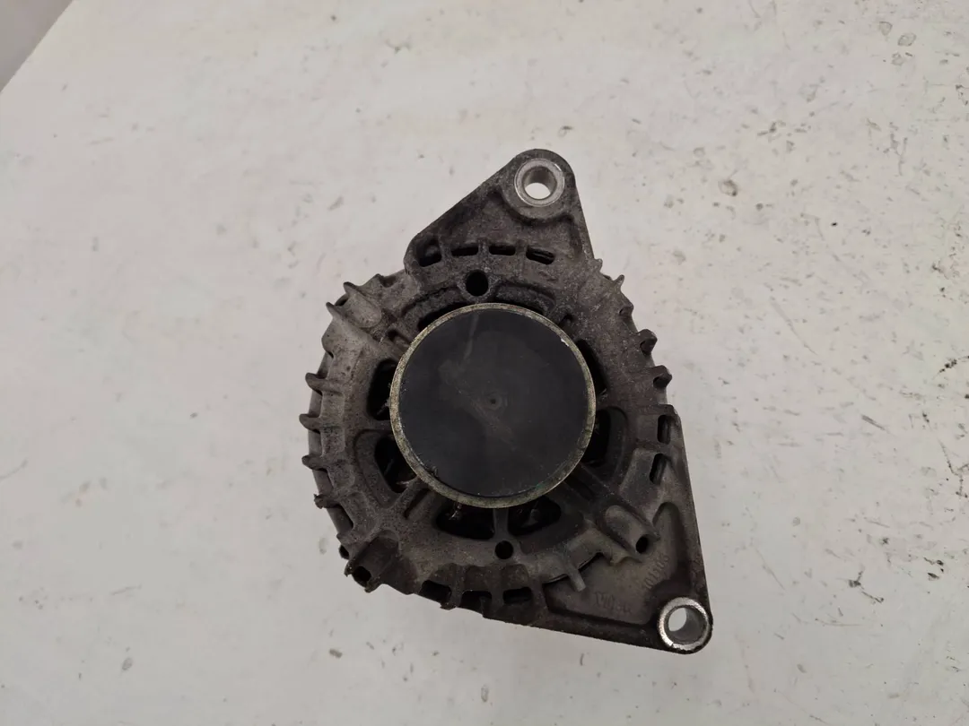 Alternatore Alternatore