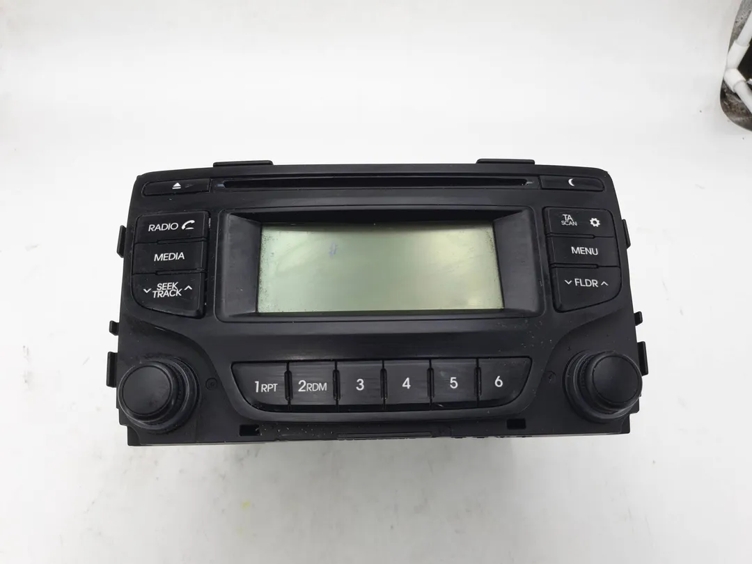 Autoradio