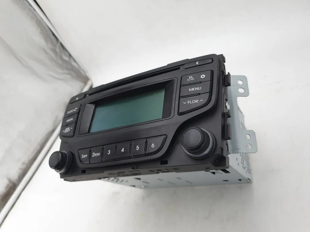 Autoradio