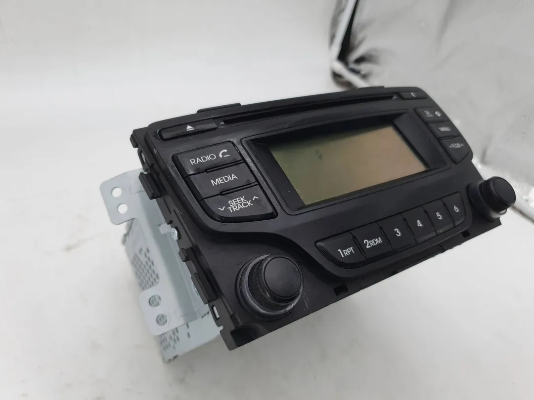 Autoradio