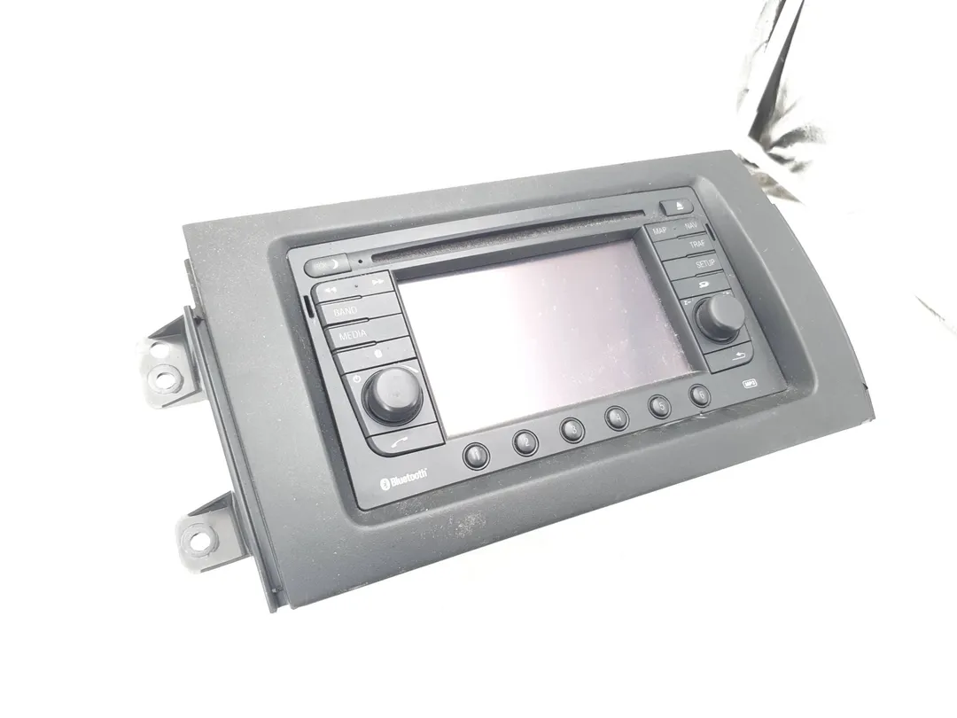Autoradio