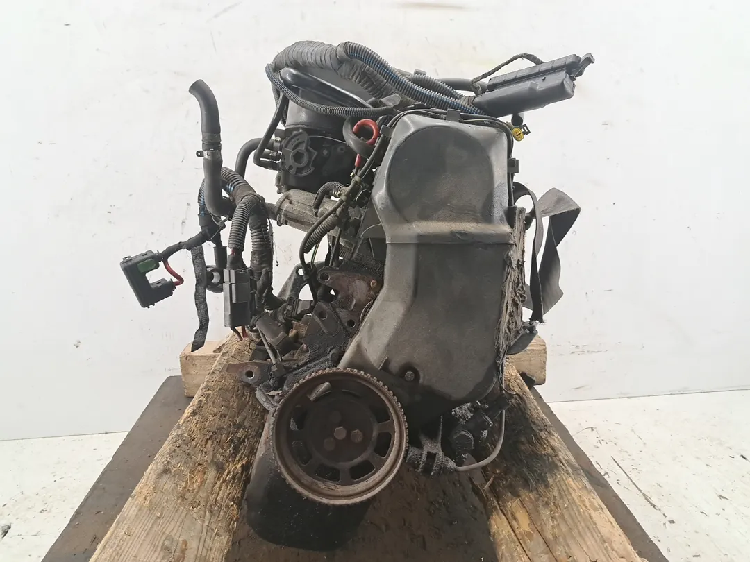 Motore (Motore semicompl.)