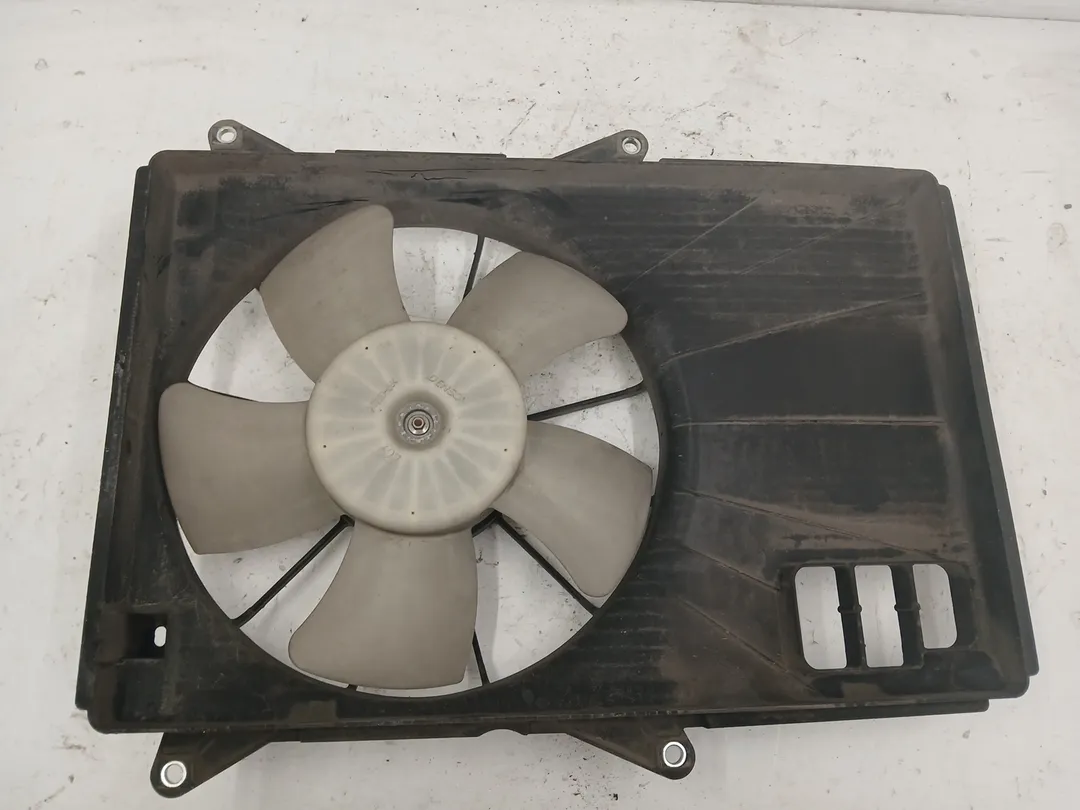 Elettroventola (Motorino ventola)