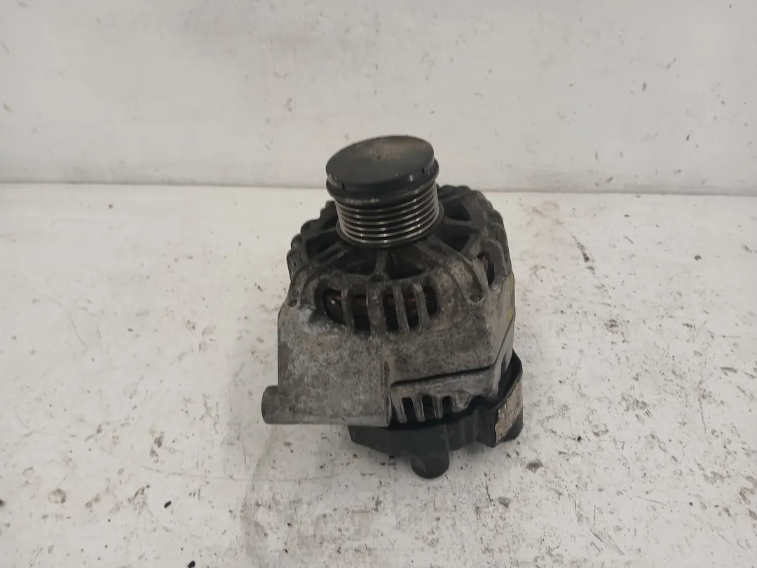 Alternatore Alternatore