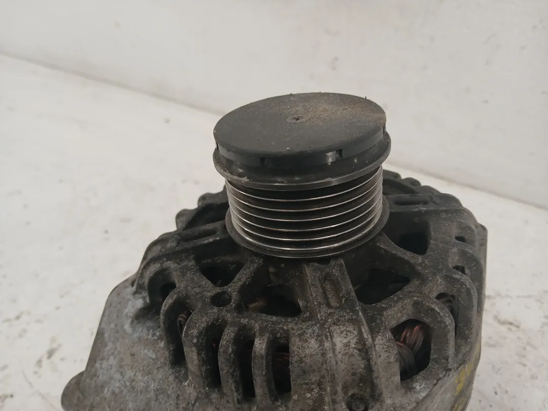 Alternatore Alternatore