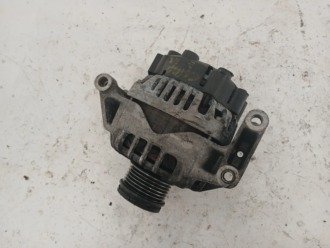 Alternatore Alternatore