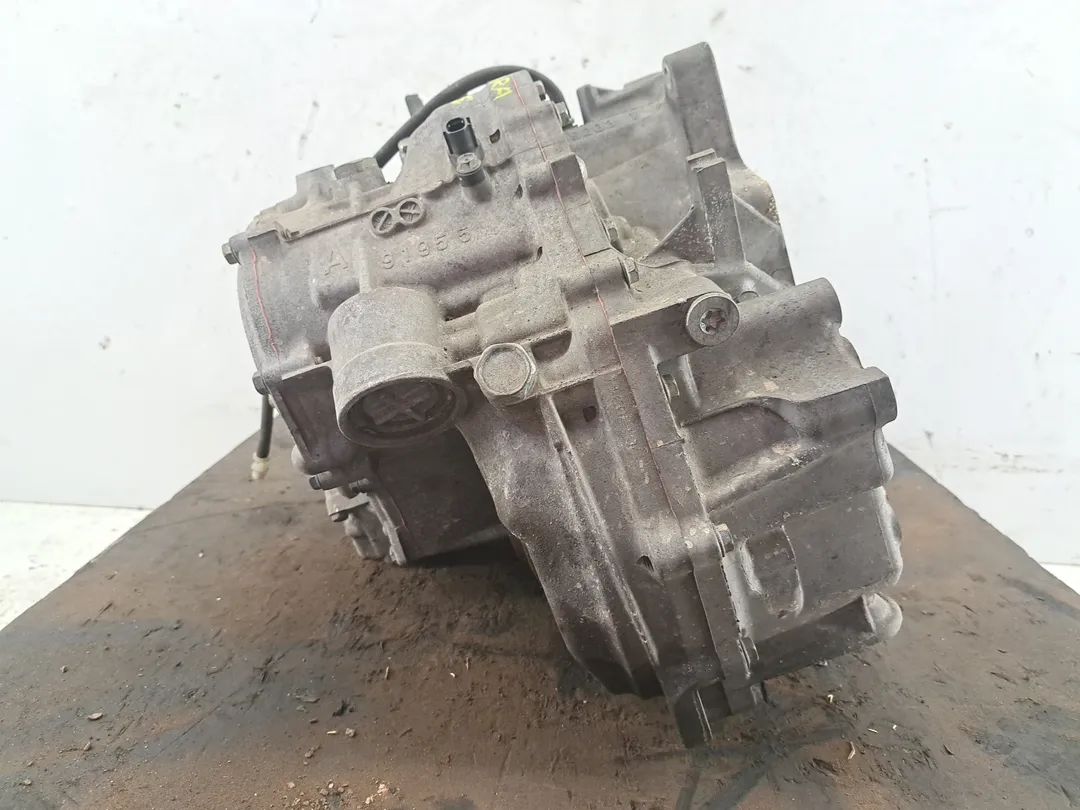 Cambio automatico Cambio automatico