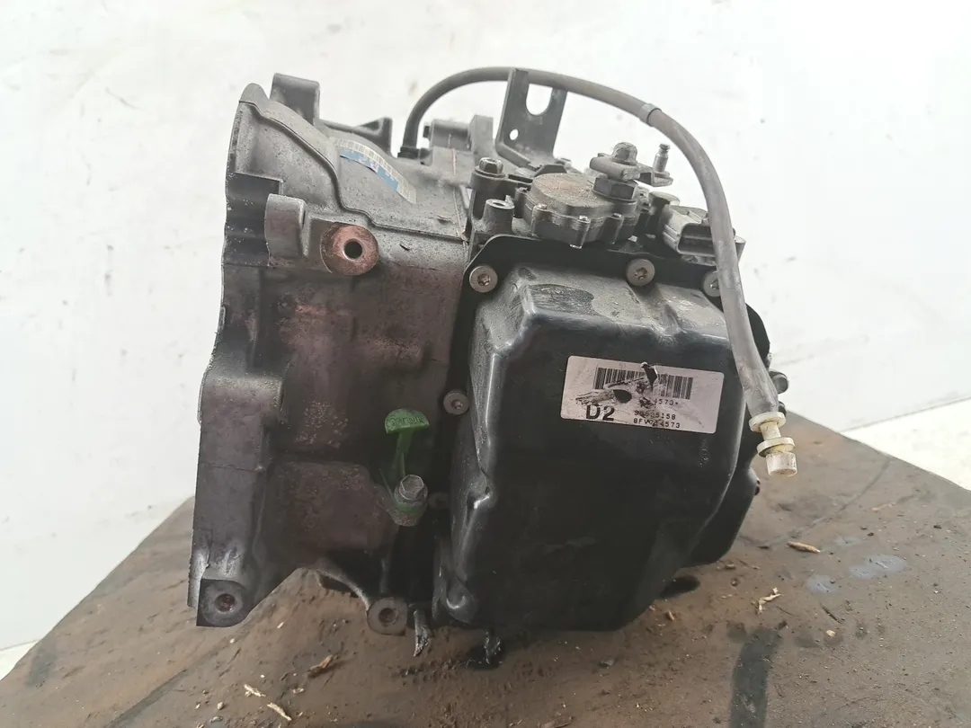 Cambio automatico Cambio automatico