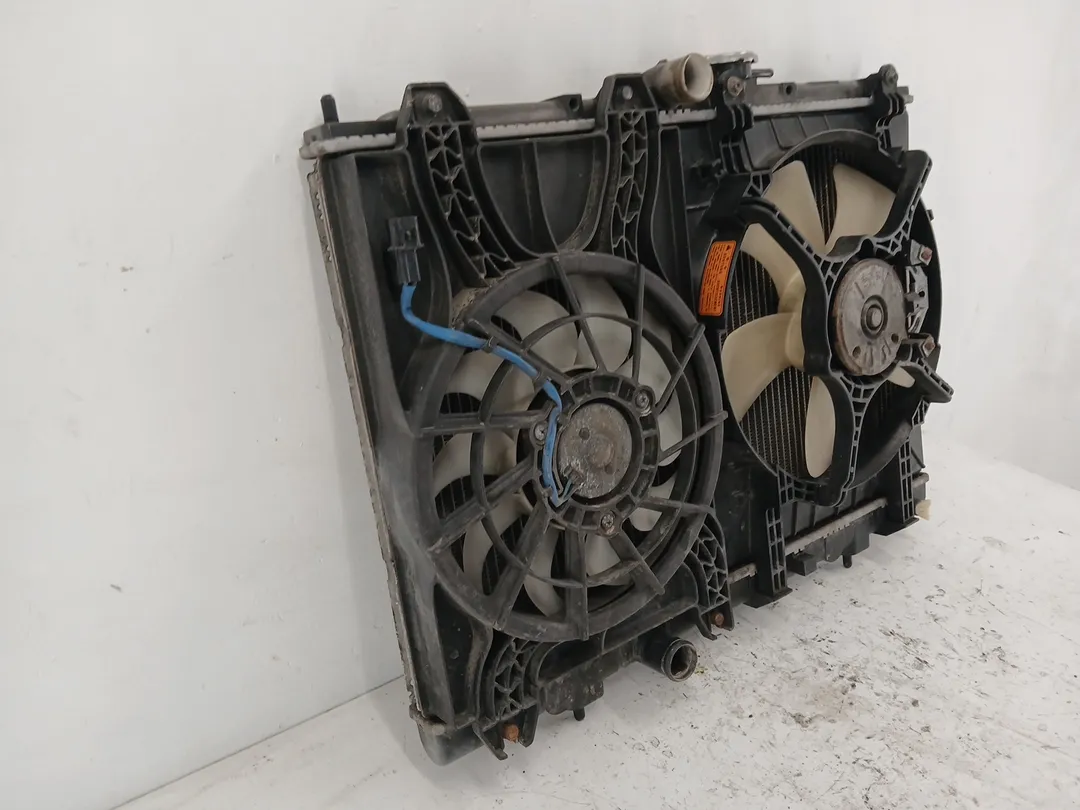 Radiatore Radiatore
