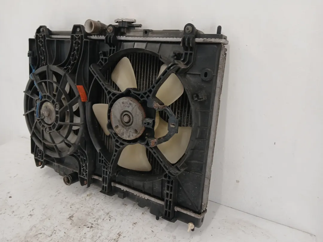 Radiatore Radiatore