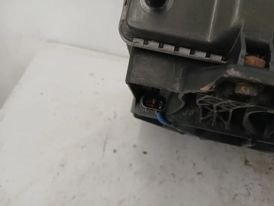 Radiatore Radiatore