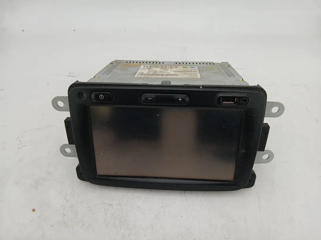 Display (Display navigatore satellitare) Display (Display navigatore satellitare)