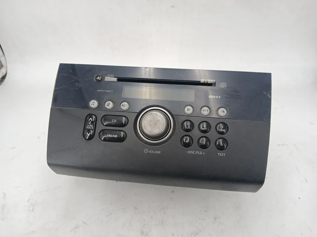 Autoradio Autoradio