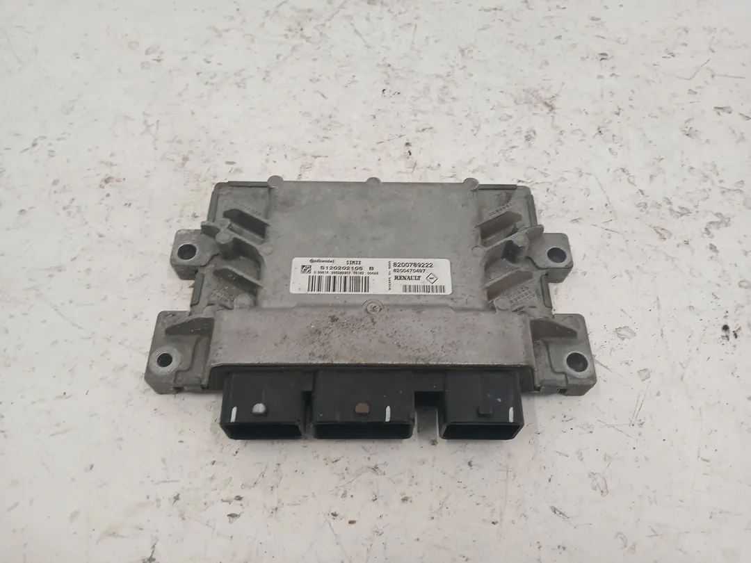 Centralina iniezione motore ECU Centralina iniezione motore ECU