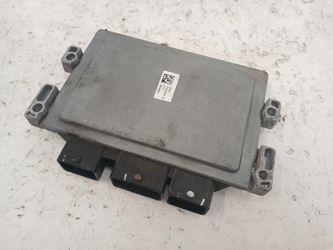 Centralina iniezione motore ECU Centralina iniezione motore ECU
