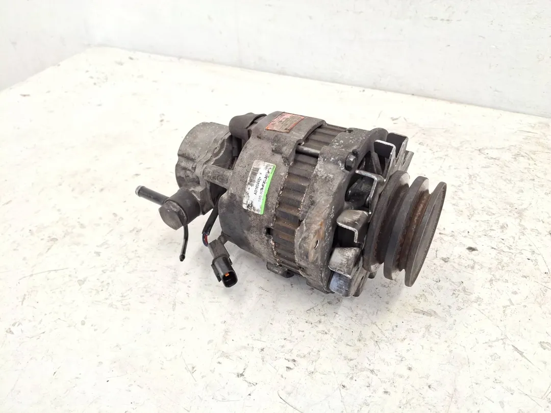 Alternatore
