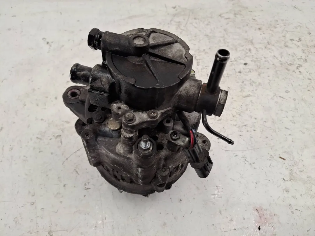 Alternatore