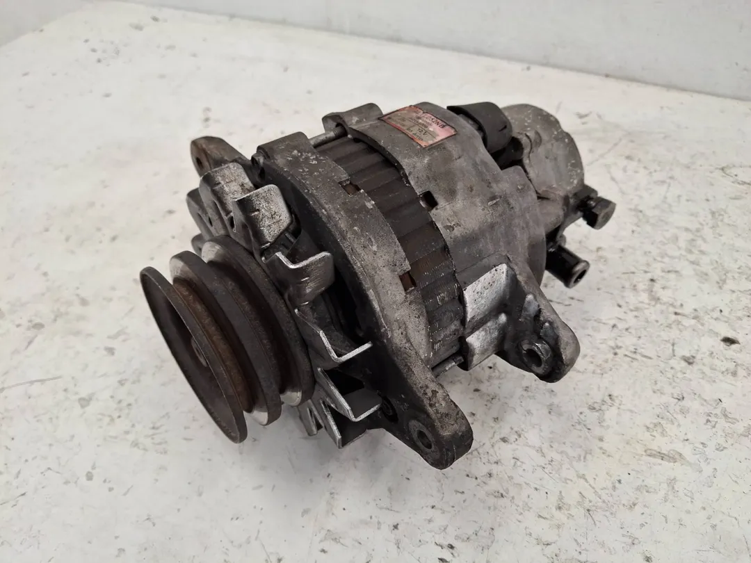 Alternatore