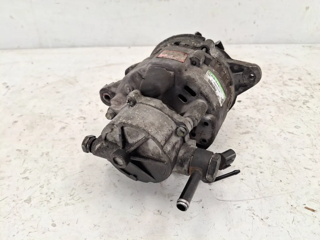 Alternatore