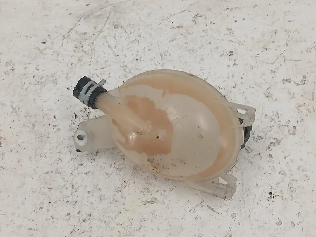 Vaschetta compensazione radiatore Vaschetta compensazione radiatore