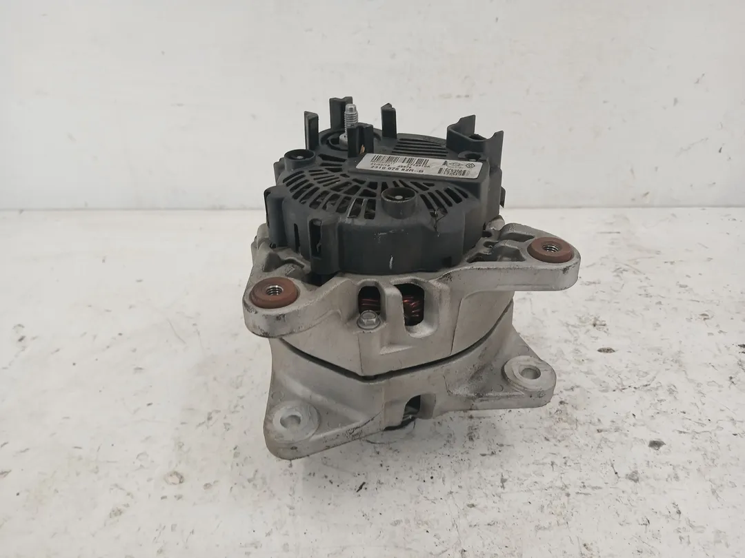 Alternatore Alternatore