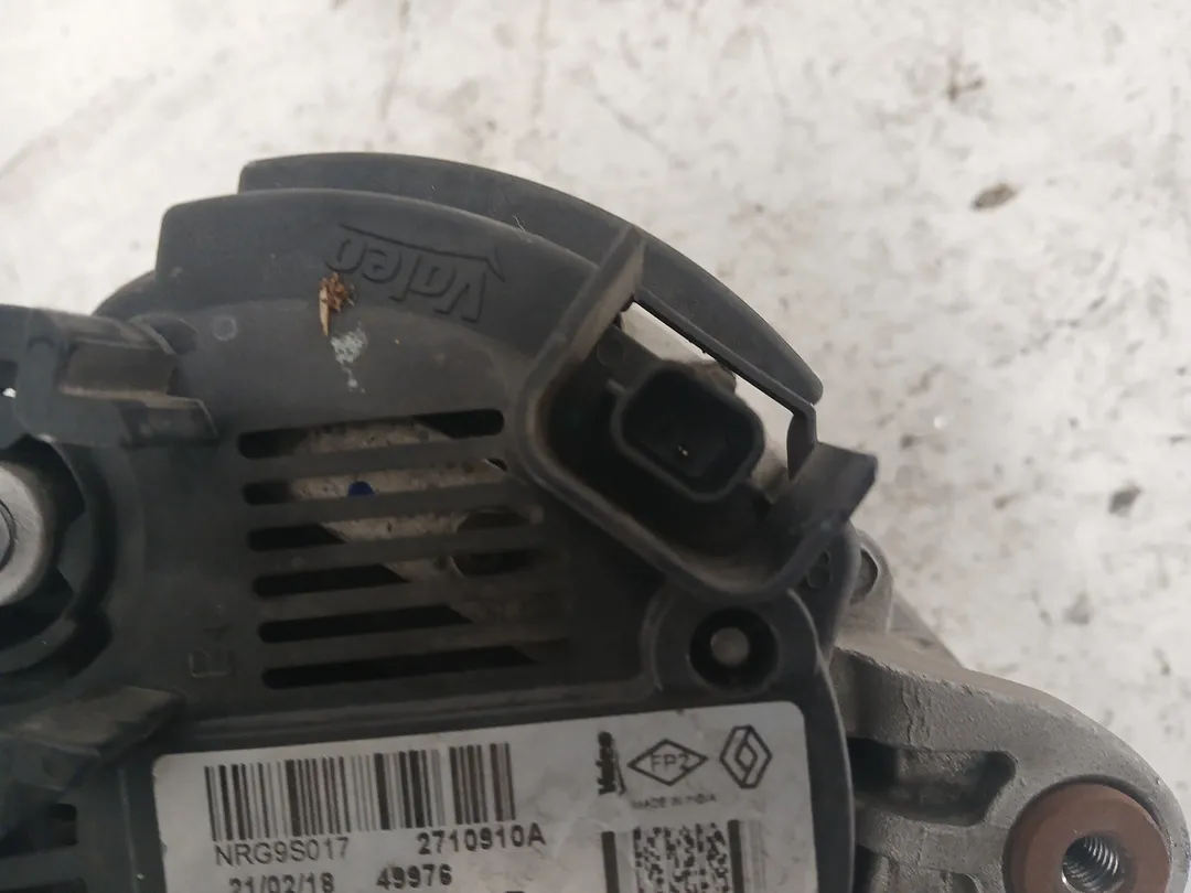 Alternatore Alternatore