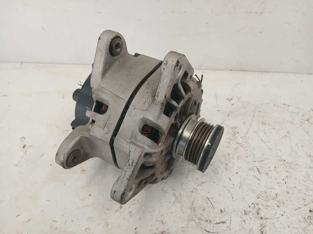 Alternatore Alternatore
