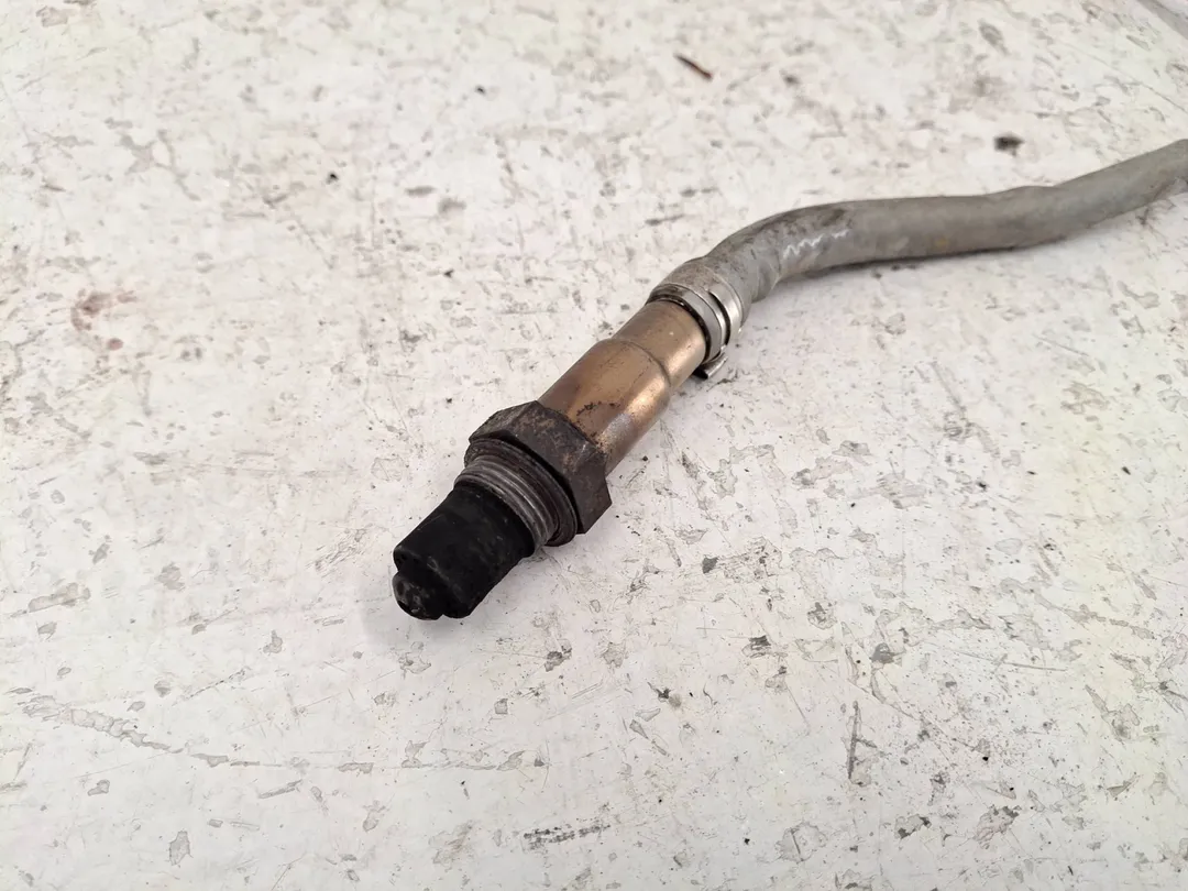 Sonda lambda Sonda lambda