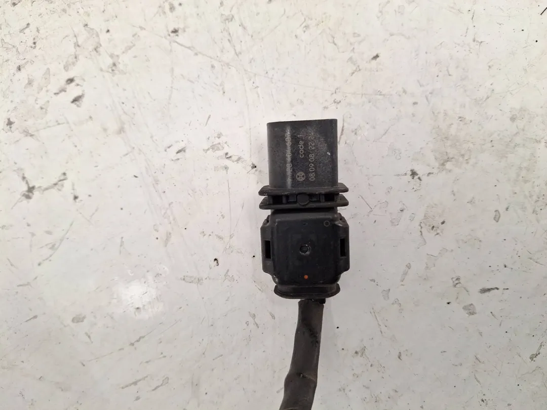 Sonda lambda Sonda lambda