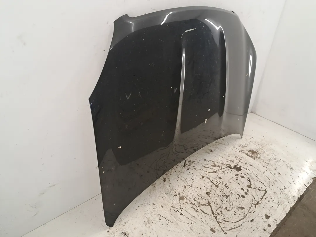 Cofano anteriore Cofano anteriore