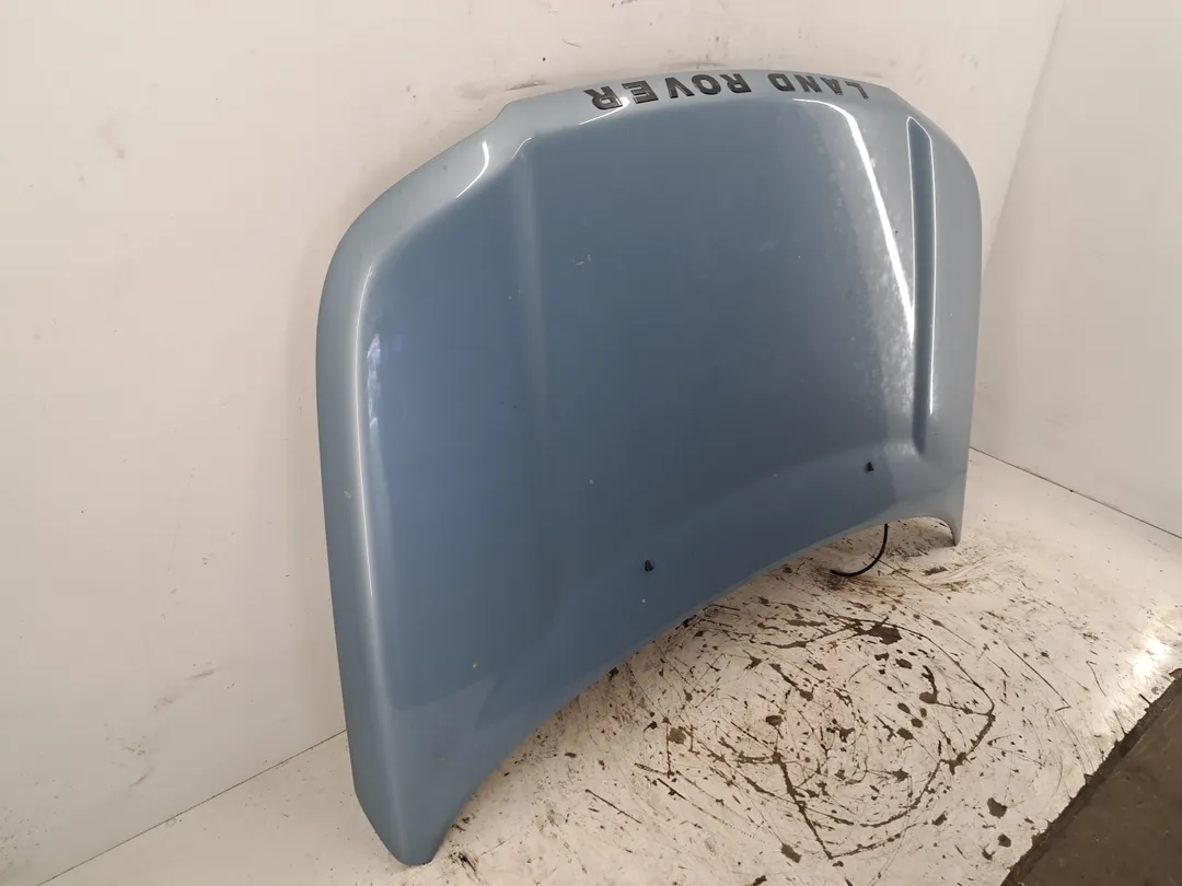 Cofano anteriore Cofano anteriore