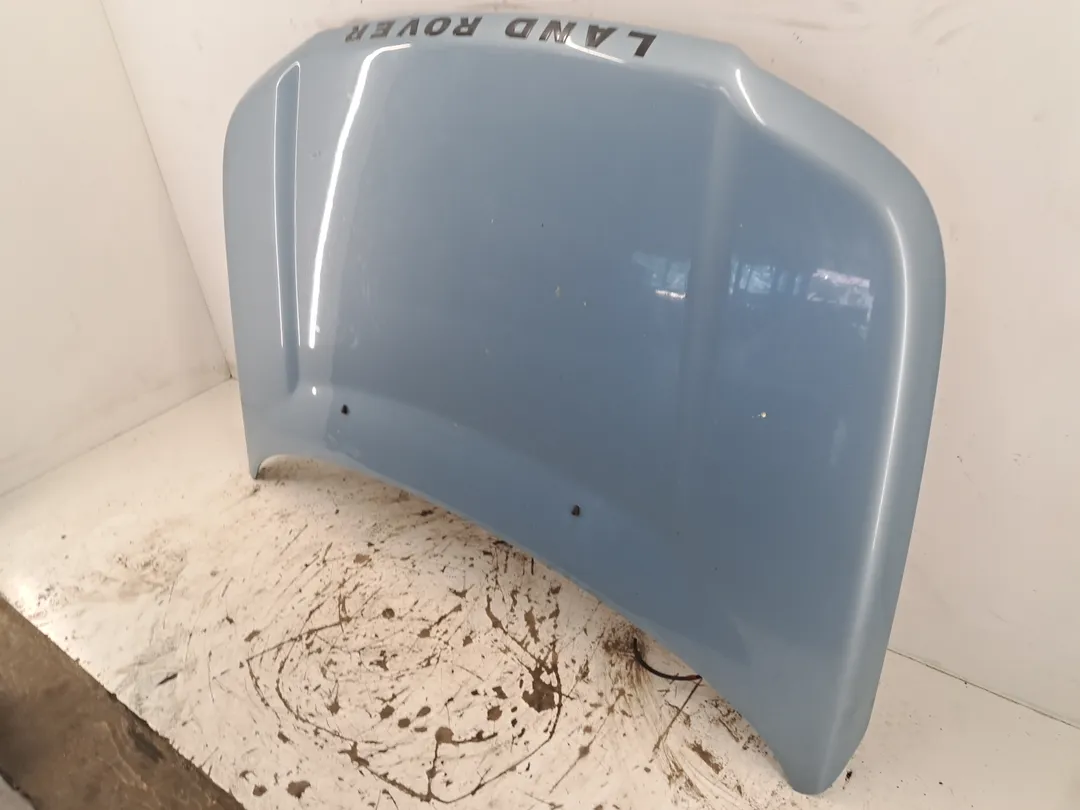 Cofano anteriore Cofano anteriore