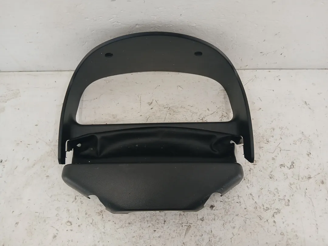 Cornice portastrumenti Cornice portastrumenti