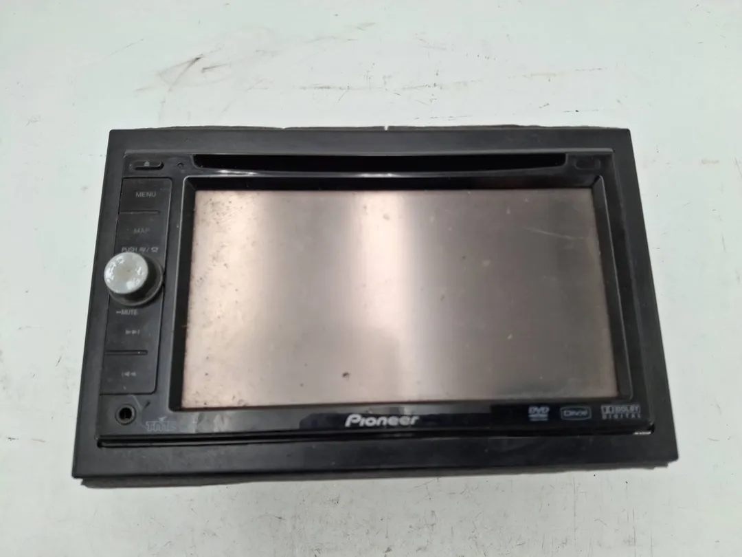 Autoradio Autoradio