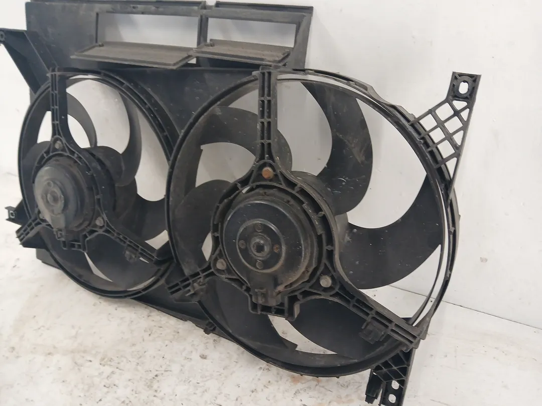 Elettroventola Elettroventola
