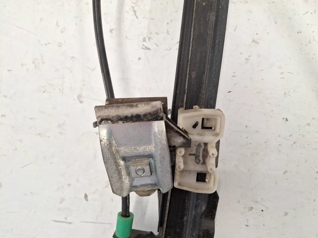 Alzacristallo alzavetro elettrico porta anteriore sinistro Alzacristallo alzavetro elettrico porta anteriore sinistro