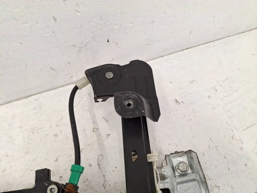 Alzacristallo alzavetro elettrico porta anteriore destro Alzacristallo alzavetro elettrico porta anteriore destro