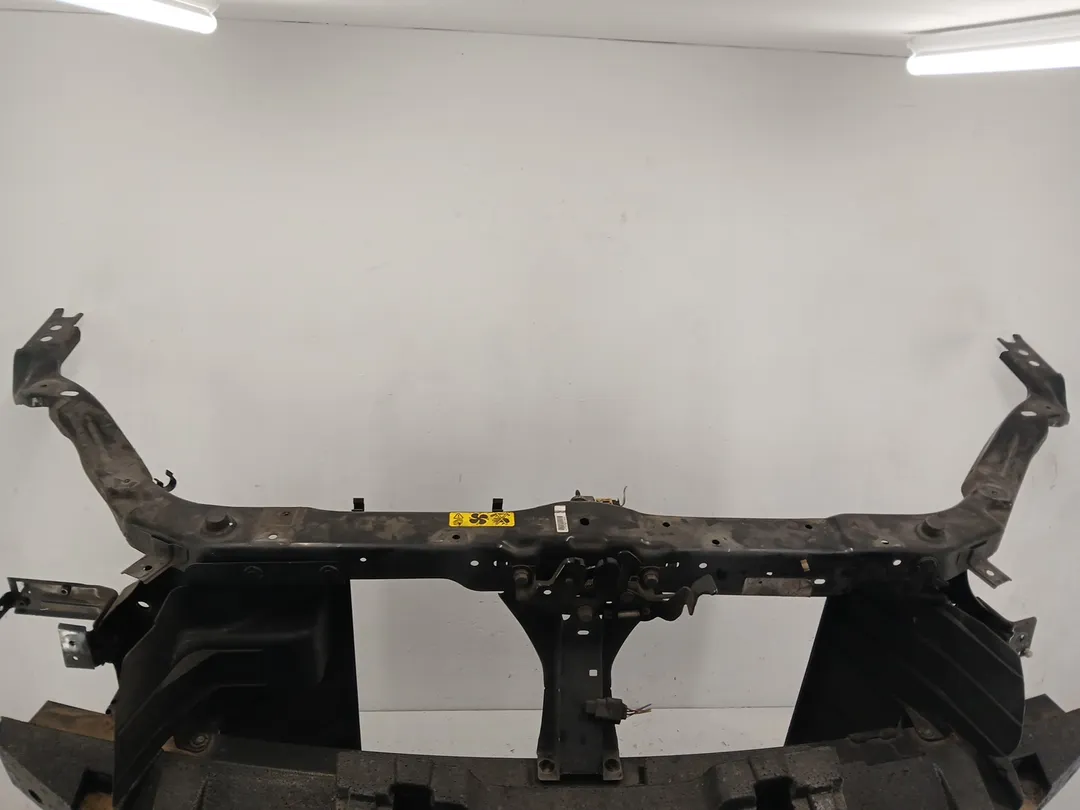 Rivestimento anteriore interno Rivestimento anteriore interno