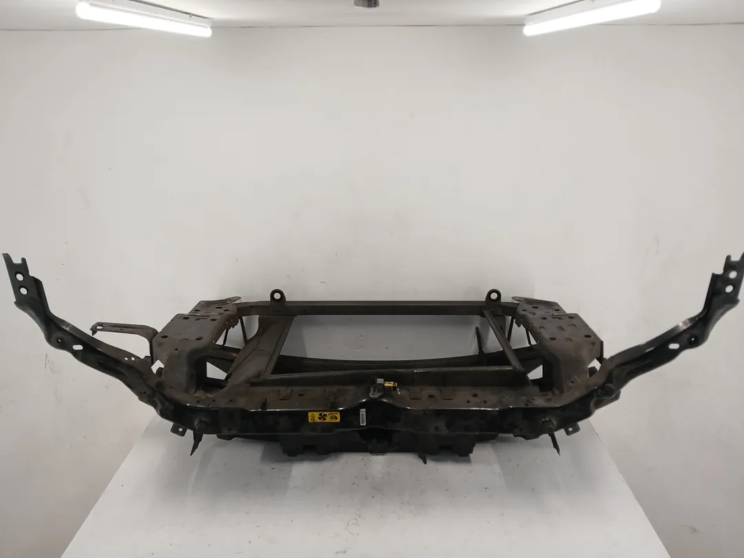 Rivestimento anteriore interno Rivestimento anteriore interno